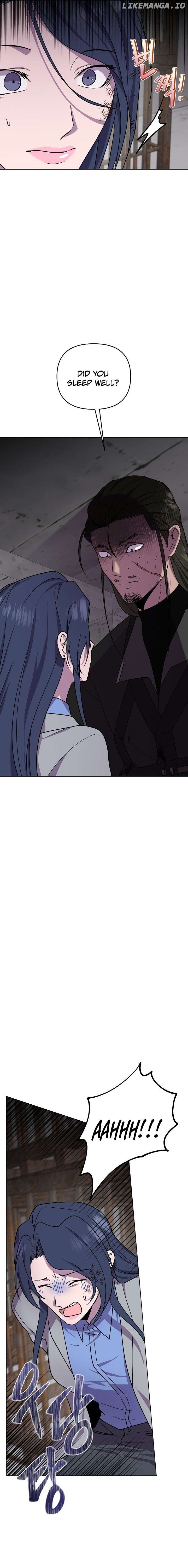 Alice (Yang Kipul) Chapter 17 - page 10
