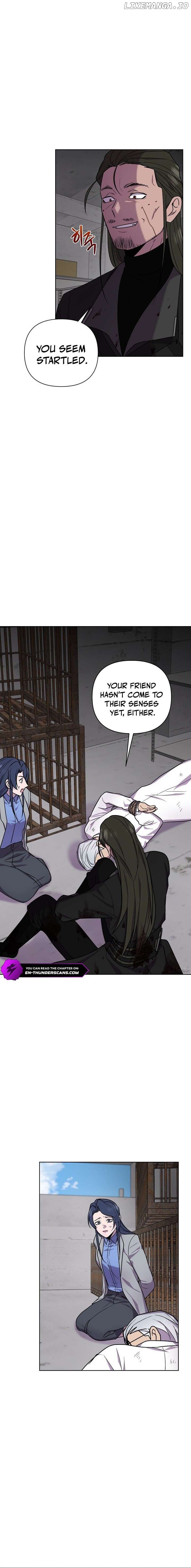 Alice (Yang Kipul) Chapter 17 - page 11