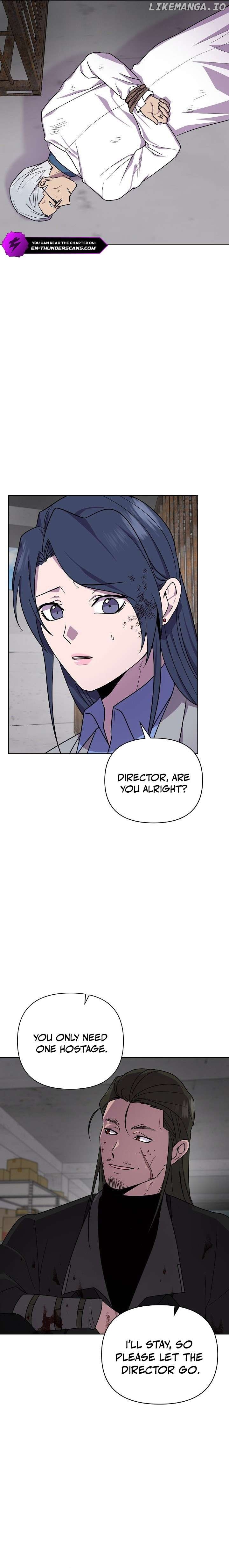 Alice (Yang Kipul) Chapter 17 - page 12