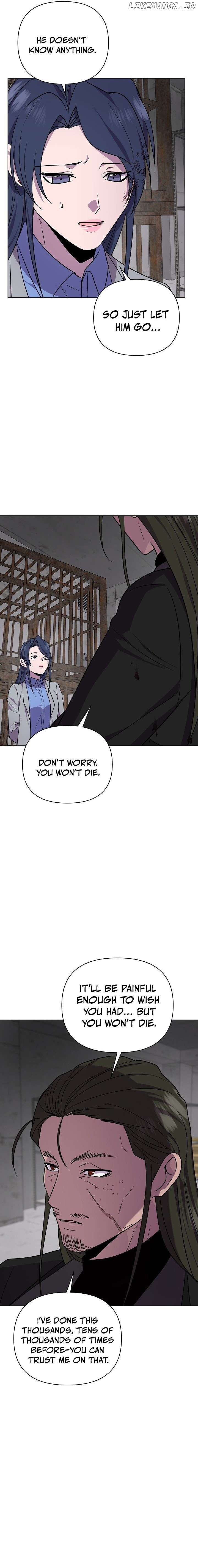 Alice (Yang Kipul) Chapter 17 - page 13