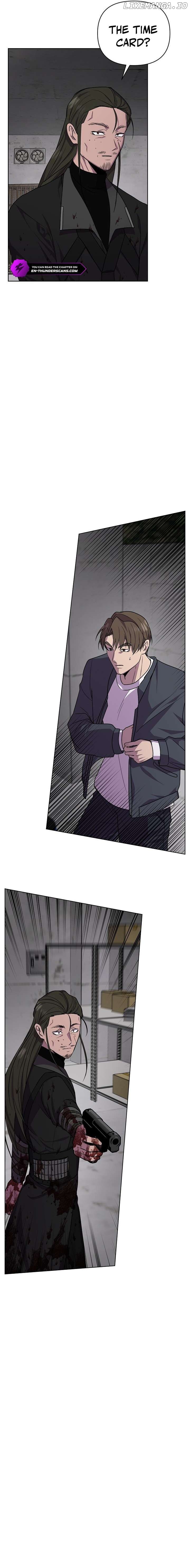 Alice (Yang Kipul) Chapter 17 - page 22