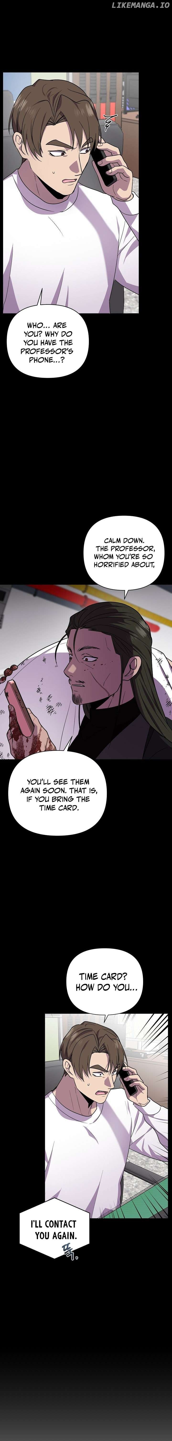 Alice (Yang Kipul) Chapter 17 - page 3