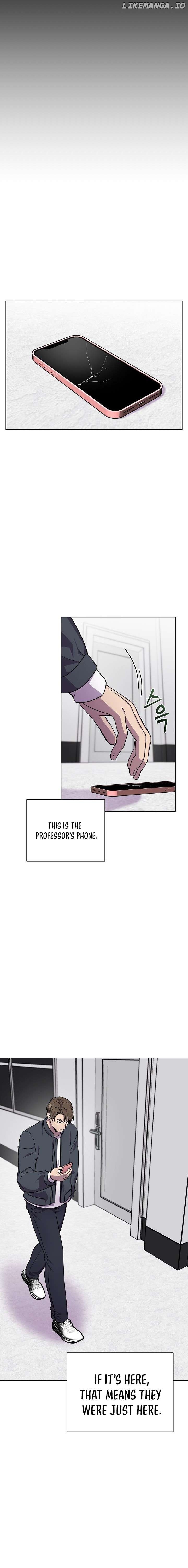 Alice (Yang Kipul) Chapter 17 - page 4