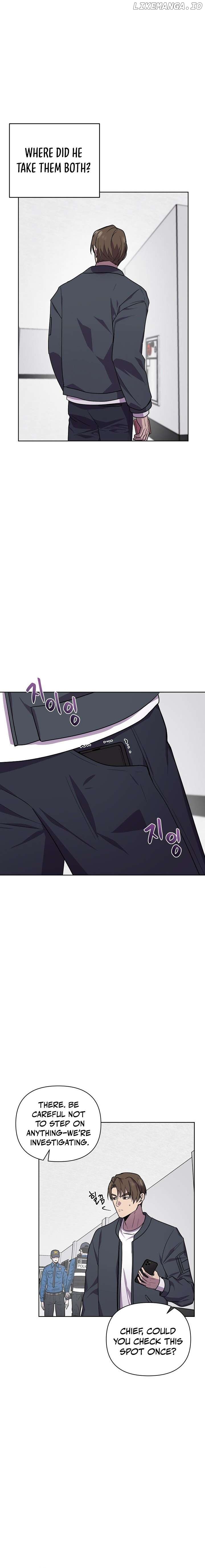 Alice (Yang Kipul) Chapter 17 - page 5