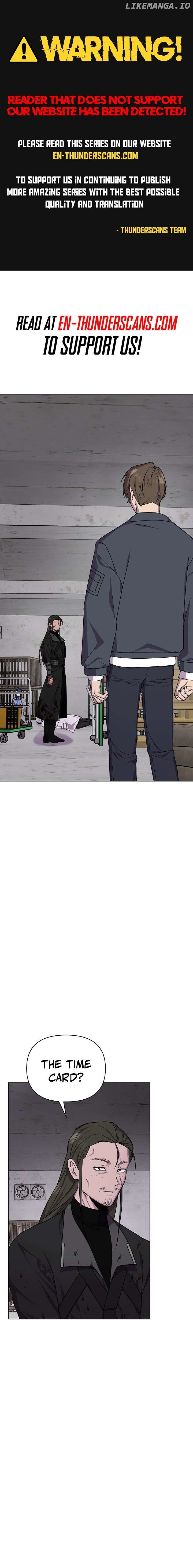 Alice (Yang Kipul) Chapter 18 - page 1