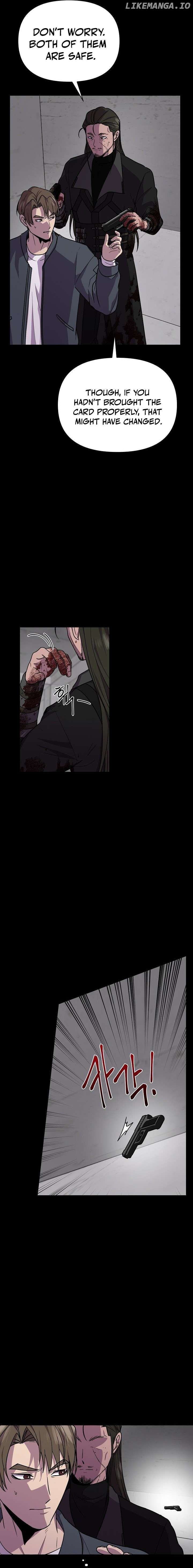Alice (Yang Kipul) Chapter 18 - page 10