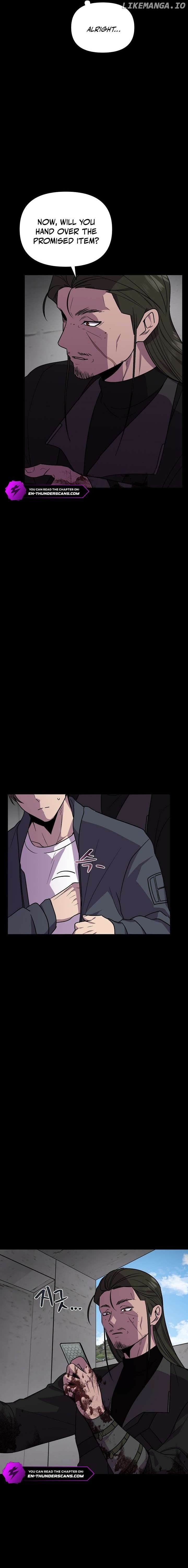 Alice (Yang Kipul) Chapter 18 - page 11
