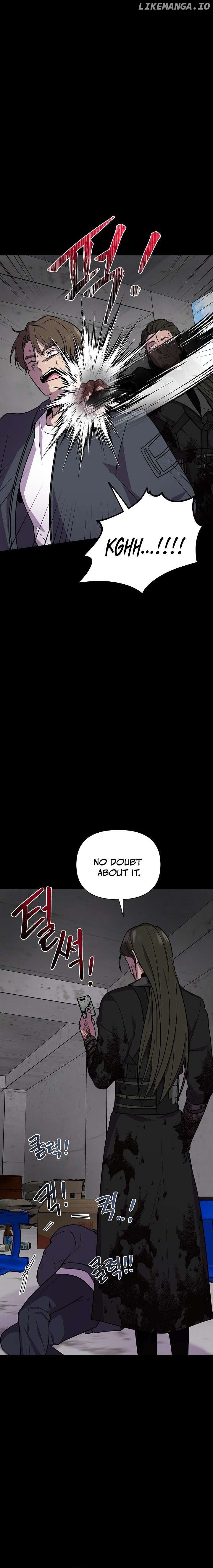 Alice (Yang Kipul) Chapter 18 - page 12