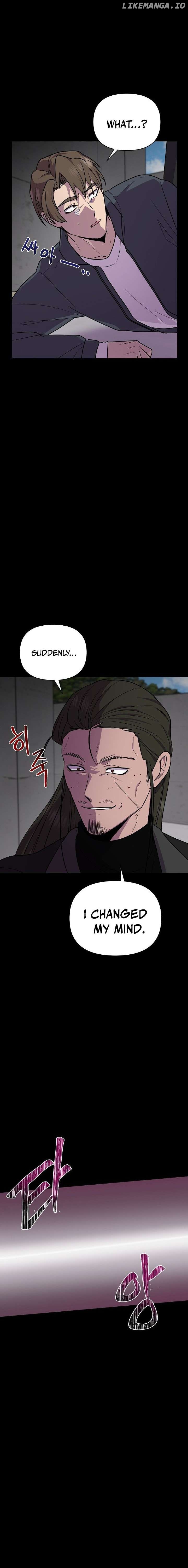 Alice (Yang Kipul) Chapter 18 - page 14