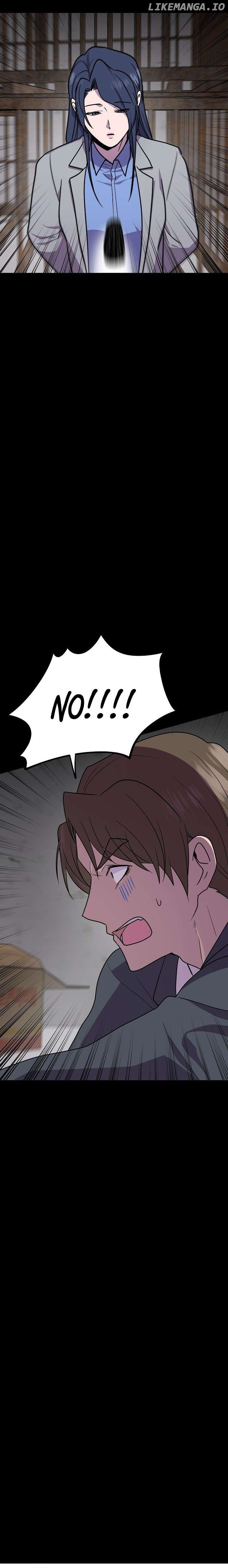 Alice (Yang Kipul) Chapter 18 - page 15