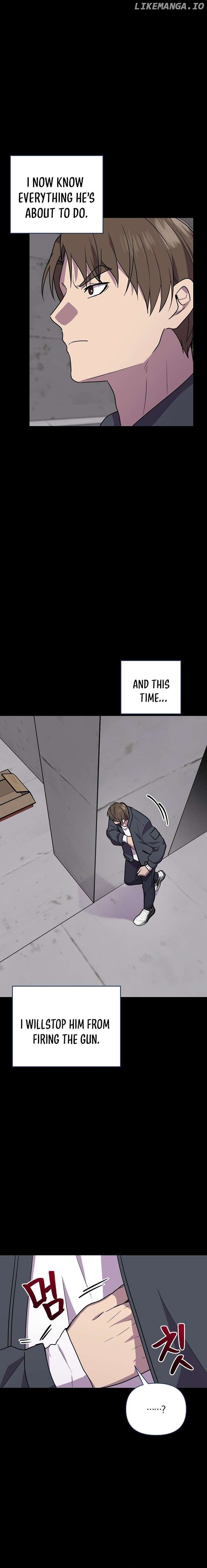 Alice (Yang Kipul) Chapter 18 - page 19