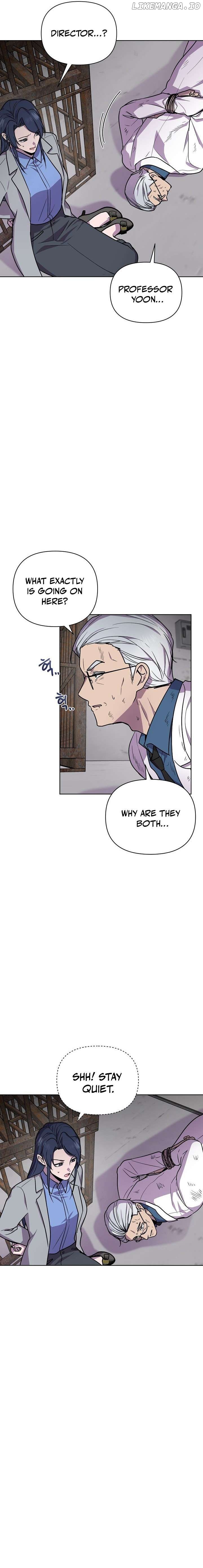 Alice (Yang Kipul) Chapter 18 - page 6