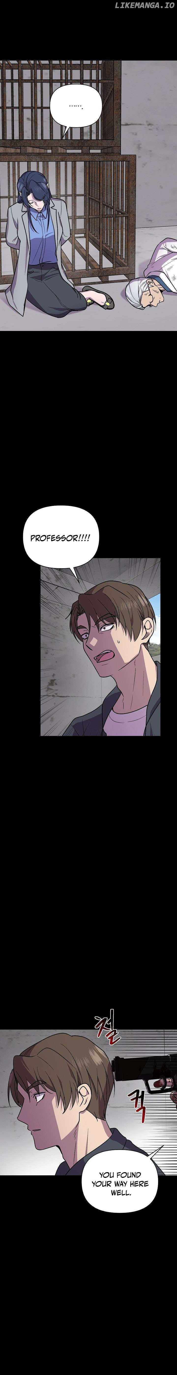 Alice (Yang Kipul) Chapter 18 - page 9