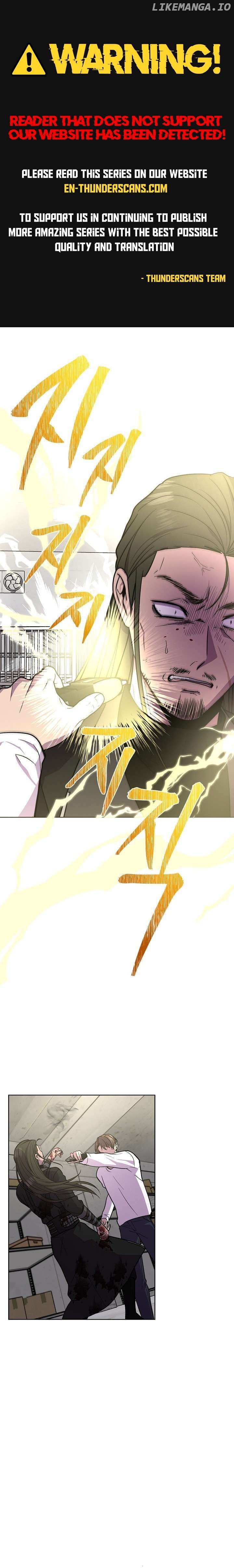 Alice (Yang Kipul) Chapter 19 - page 1