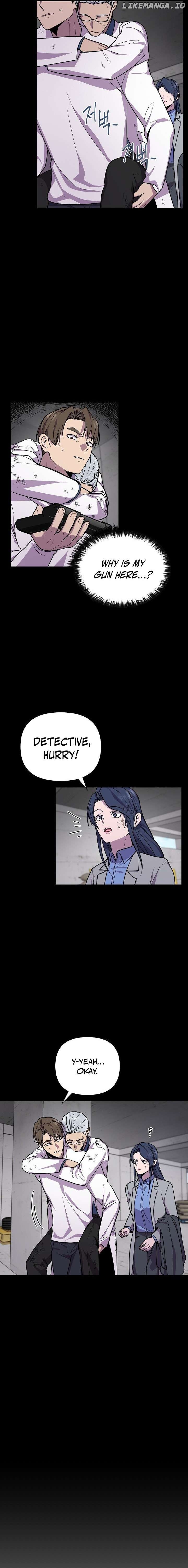 Alice (Yang Kipul) Chapter 19 - page 10