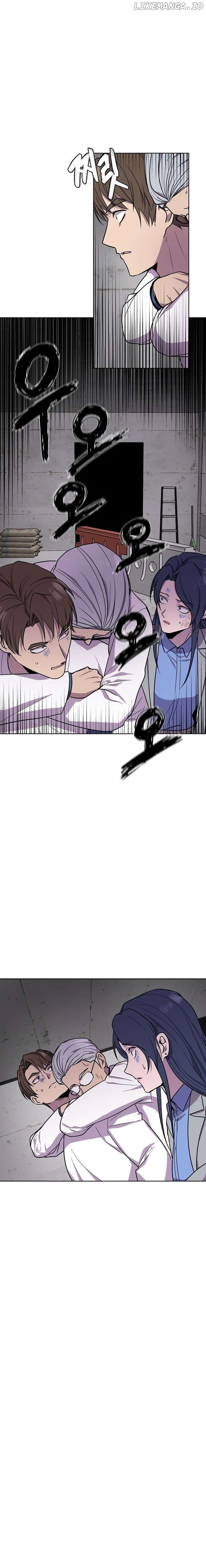 Alice (Yang Kipul) Chapter 19 - page 12