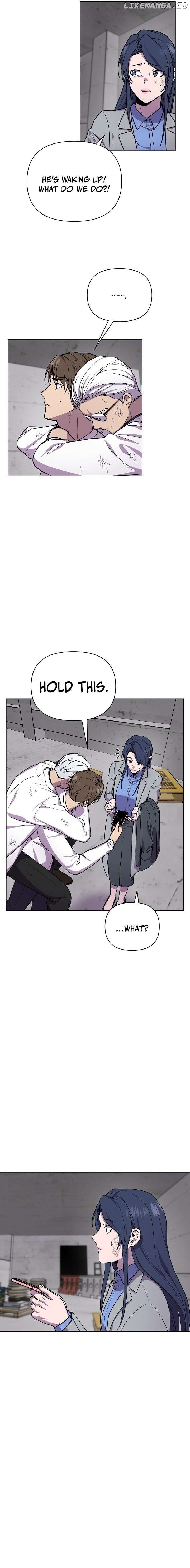 Alice (Yang Kipul) Chapter 19 - page 14