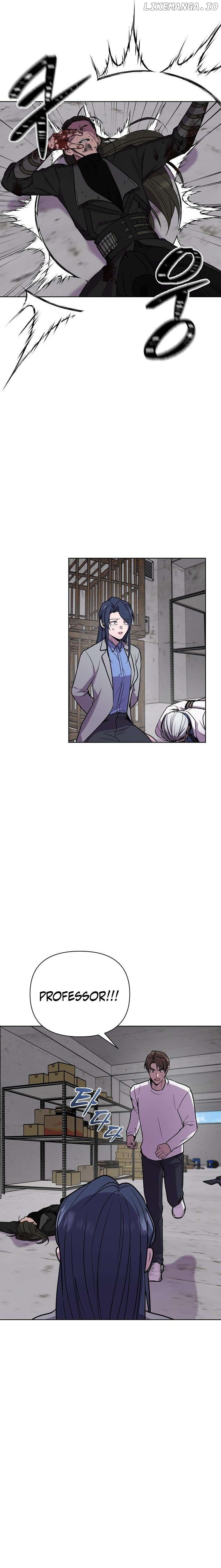 Alice (Yang Kipul) Chapter 19 - page 2