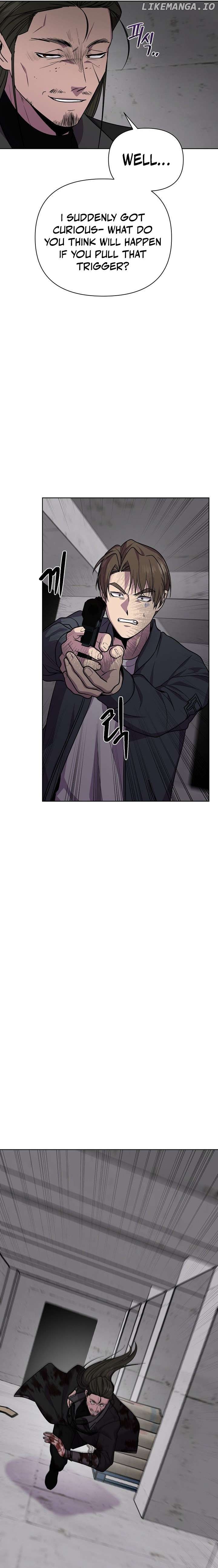 Alice (Yang Kipul) Chapter 19 - page 21