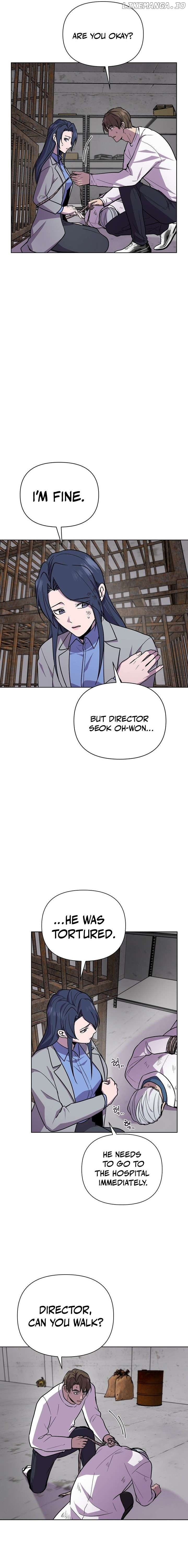 Alice (Yang Kipul) Chapter 19 - page 3