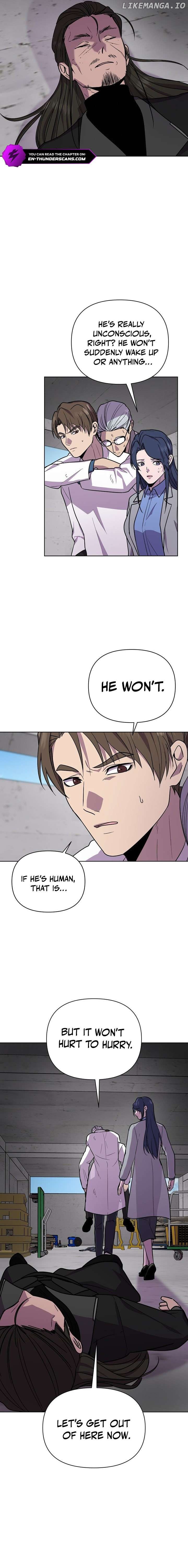 Alice (Yang Kipul) Chapter 19 - page 5