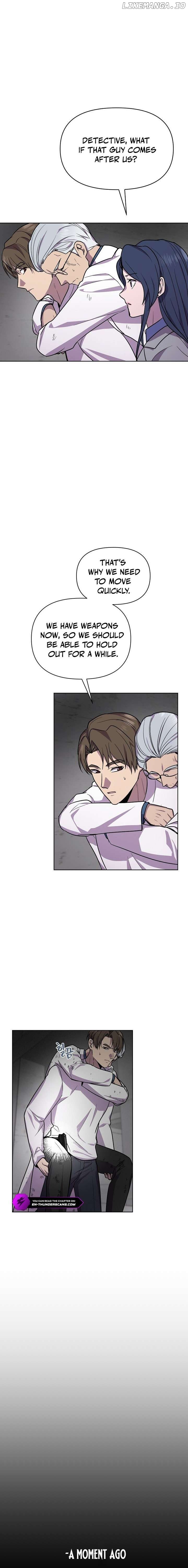 Alice (Yang Kipul) Chapter 19 - page 7