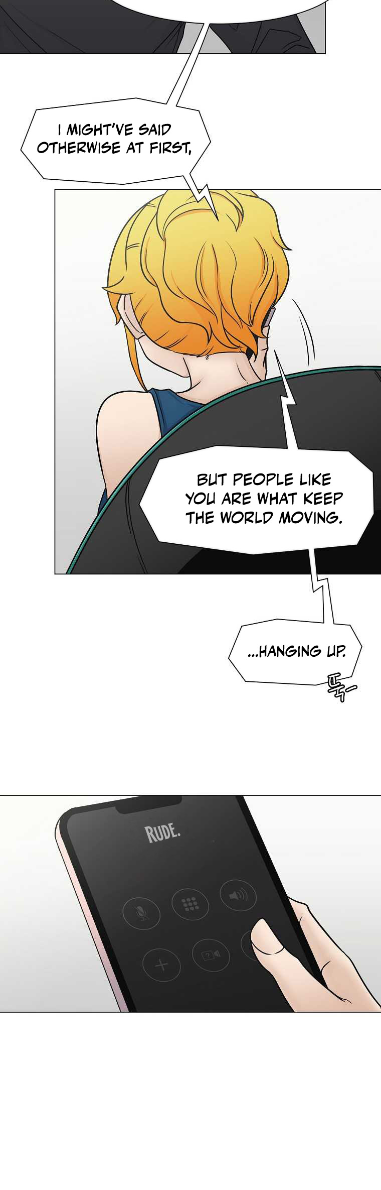 Triver R Chapter 18 - page 10