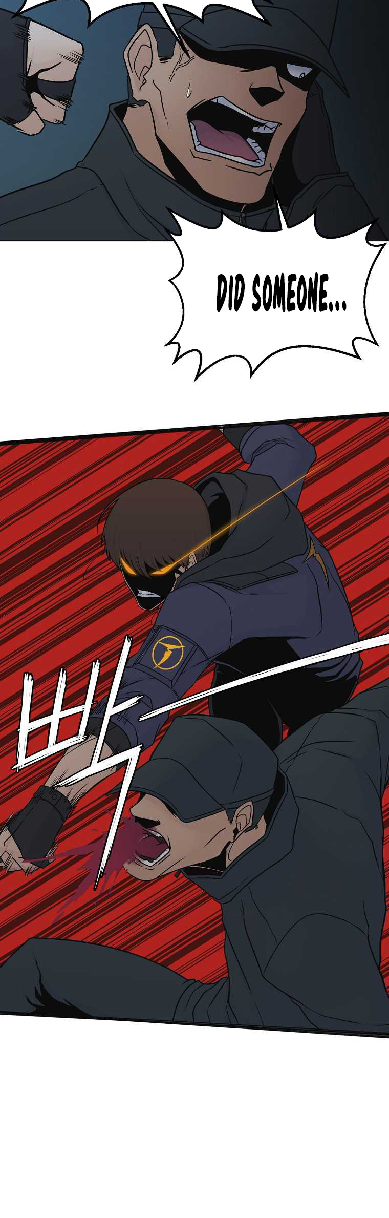 Triver R Chapter 18 - page 21