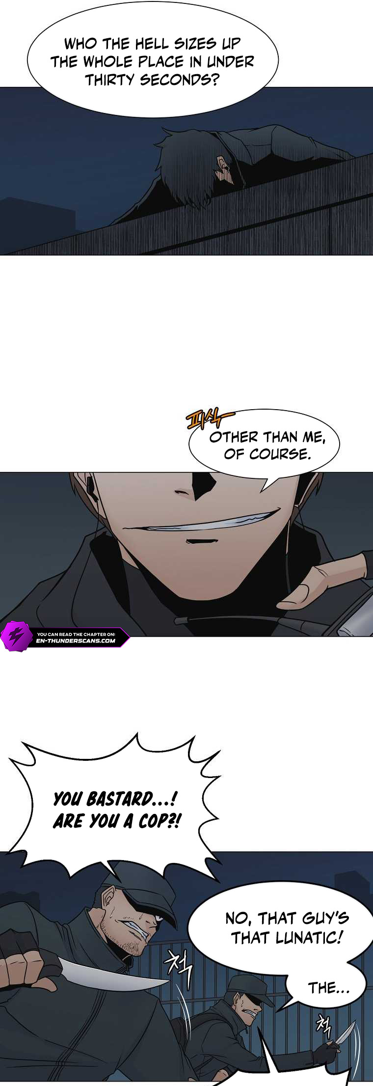Triver R Chapter 18 - page 23