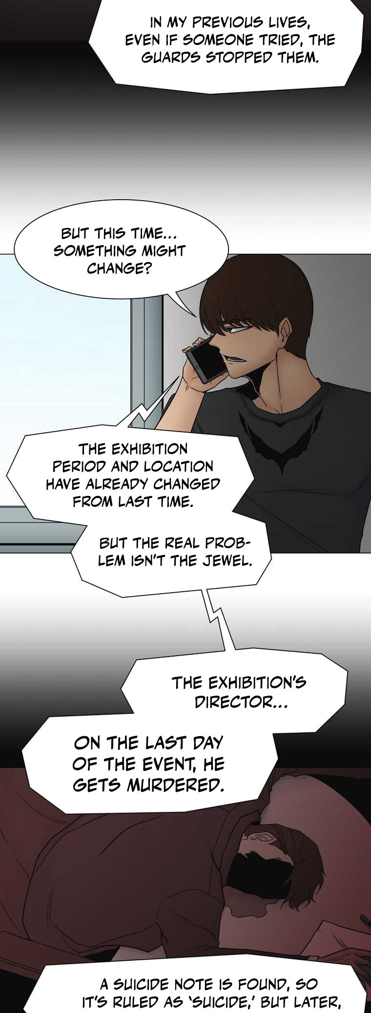 Triver R Chapter 18 - page 5