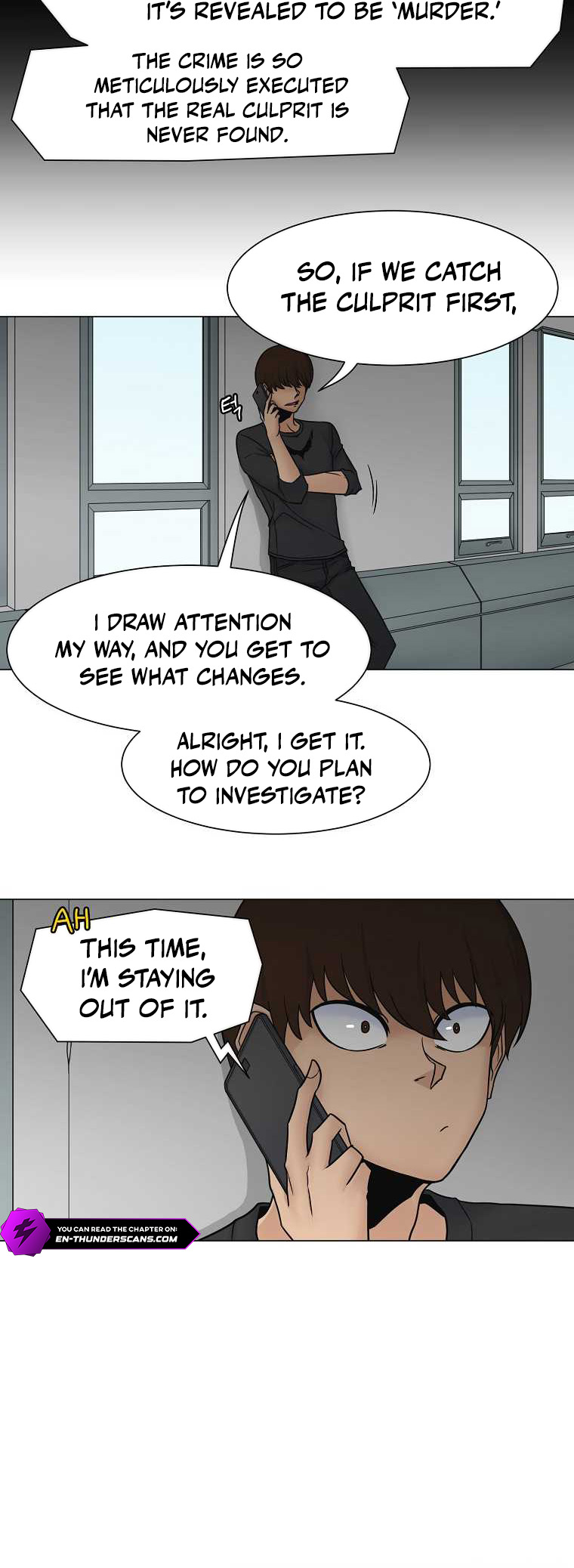 Triver R Chapter 18 - page 6