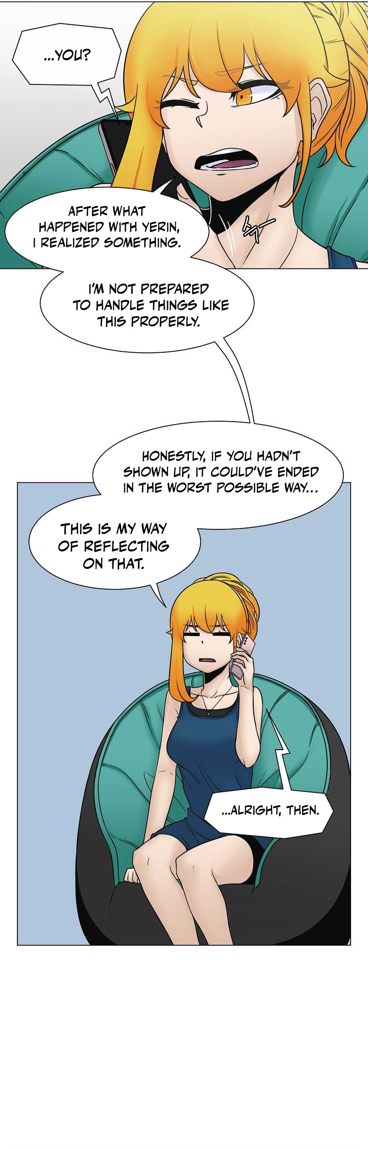 Triver R Chapter 18 - page 7