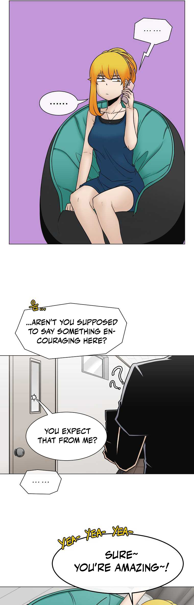 Triver R Chapter 18 - page 8