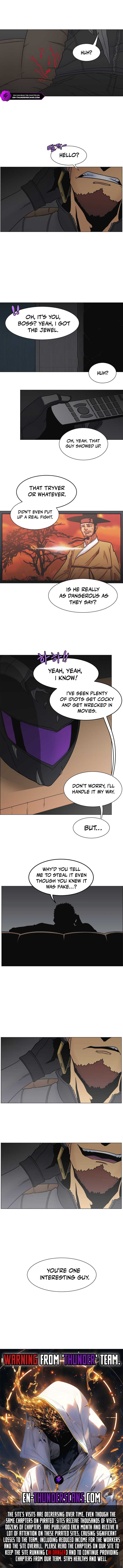 Triver R Chapter 19 - page 6