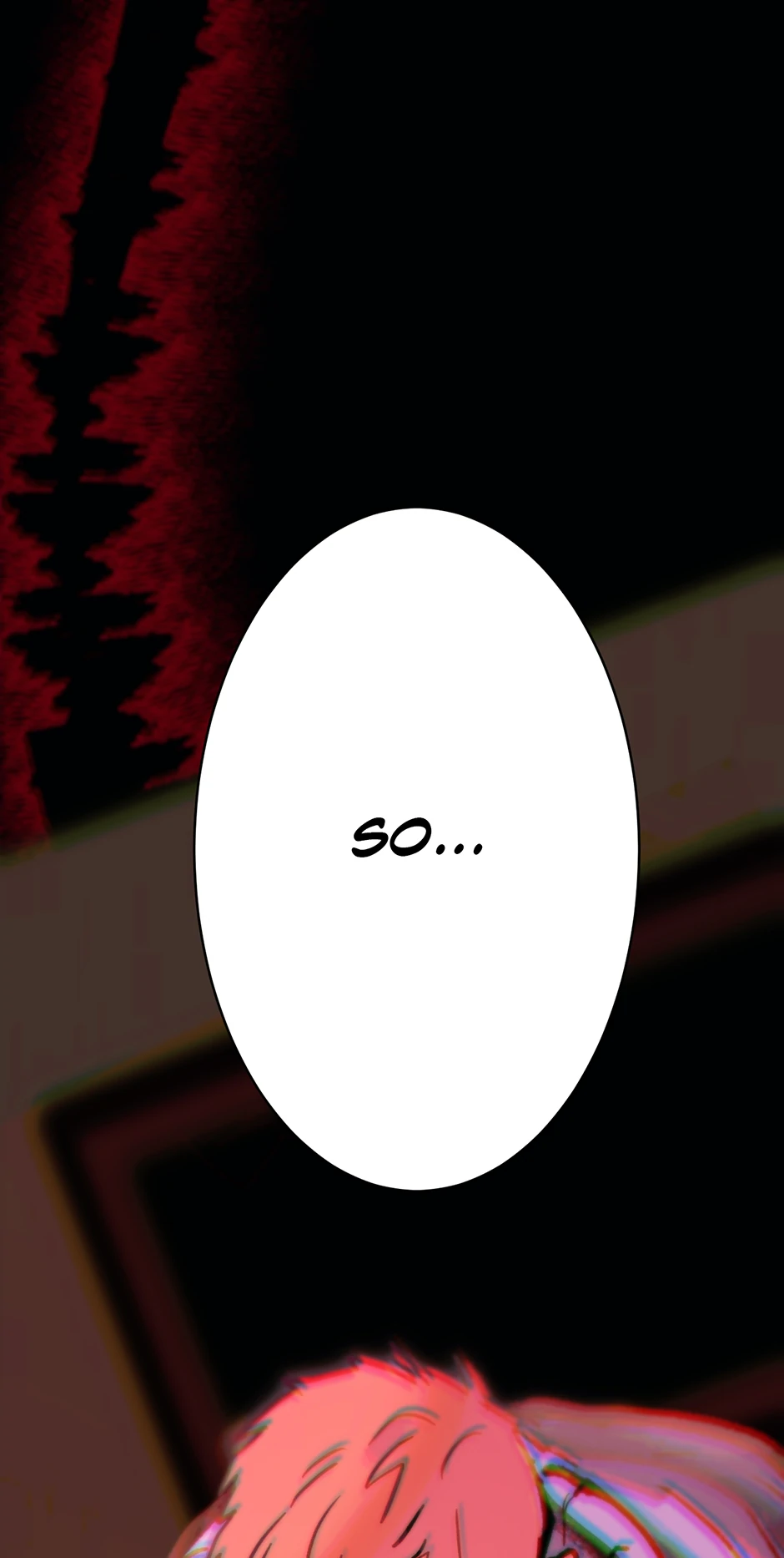 Betelgeuse - Manhwa Chapter 35 - page 1