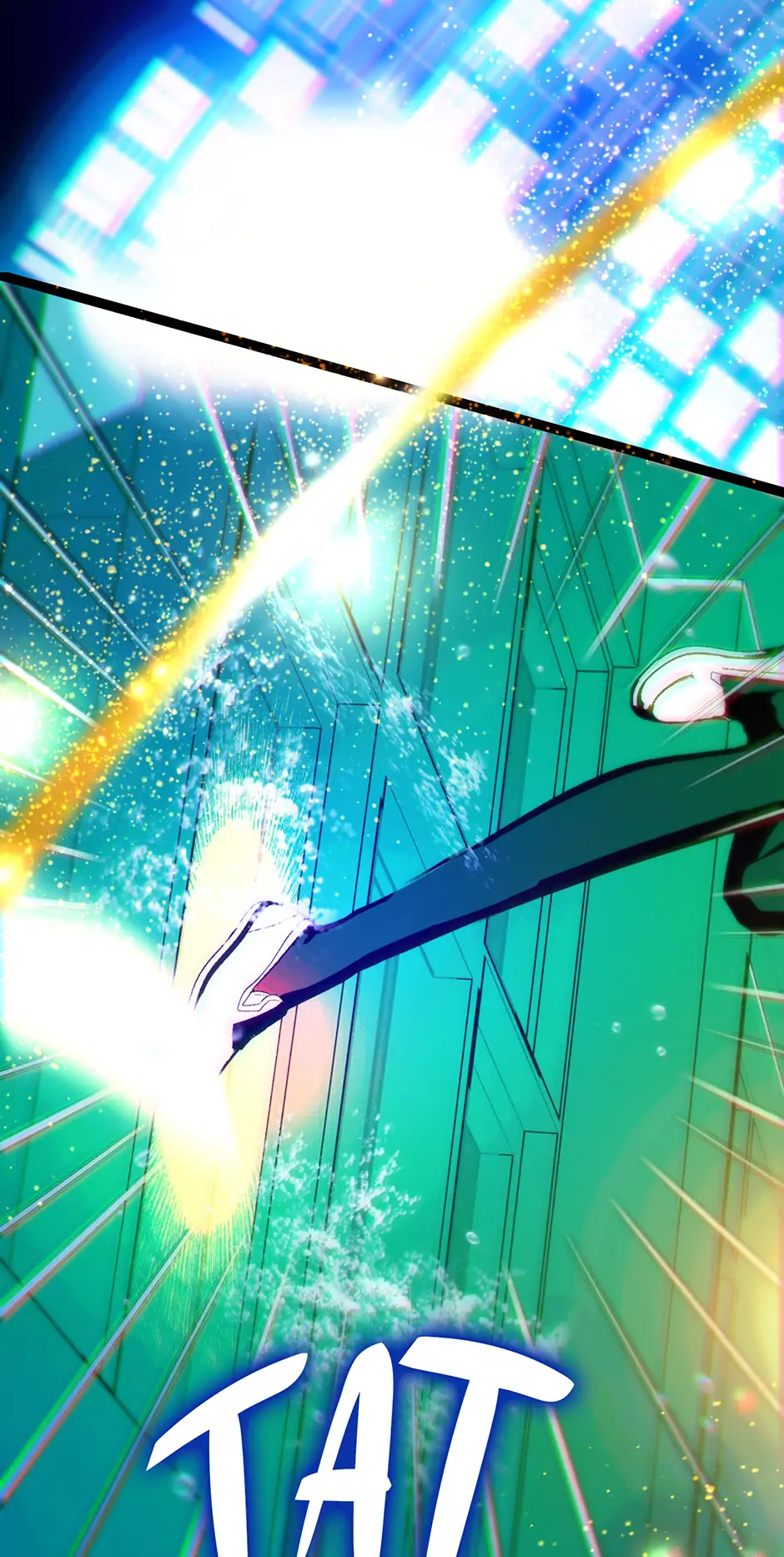 Betelgeuse - Manhwa Chapter 35 - page 11