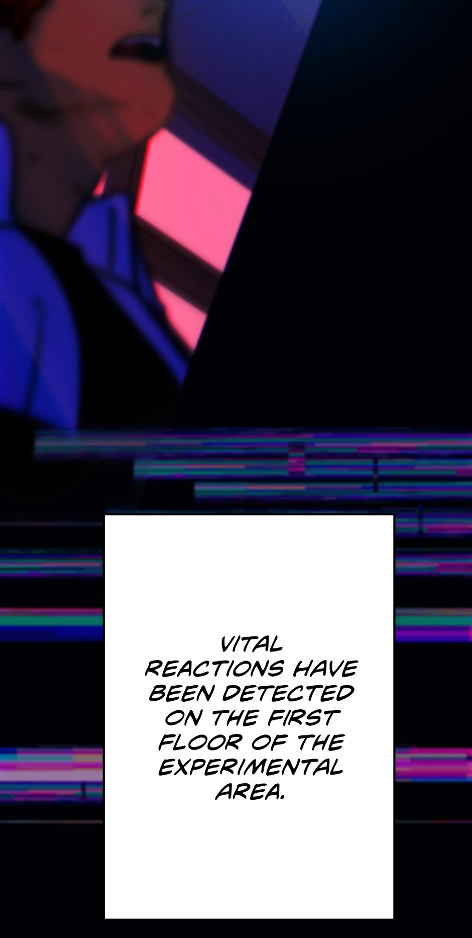 Betelgeuse - Manhwa Chapter 35 - page 16