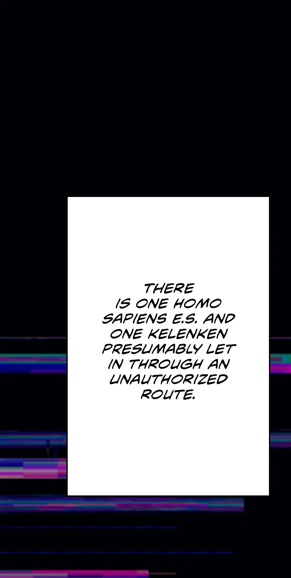 Betelgeuse - Manhwa Chapter 35 - page 17