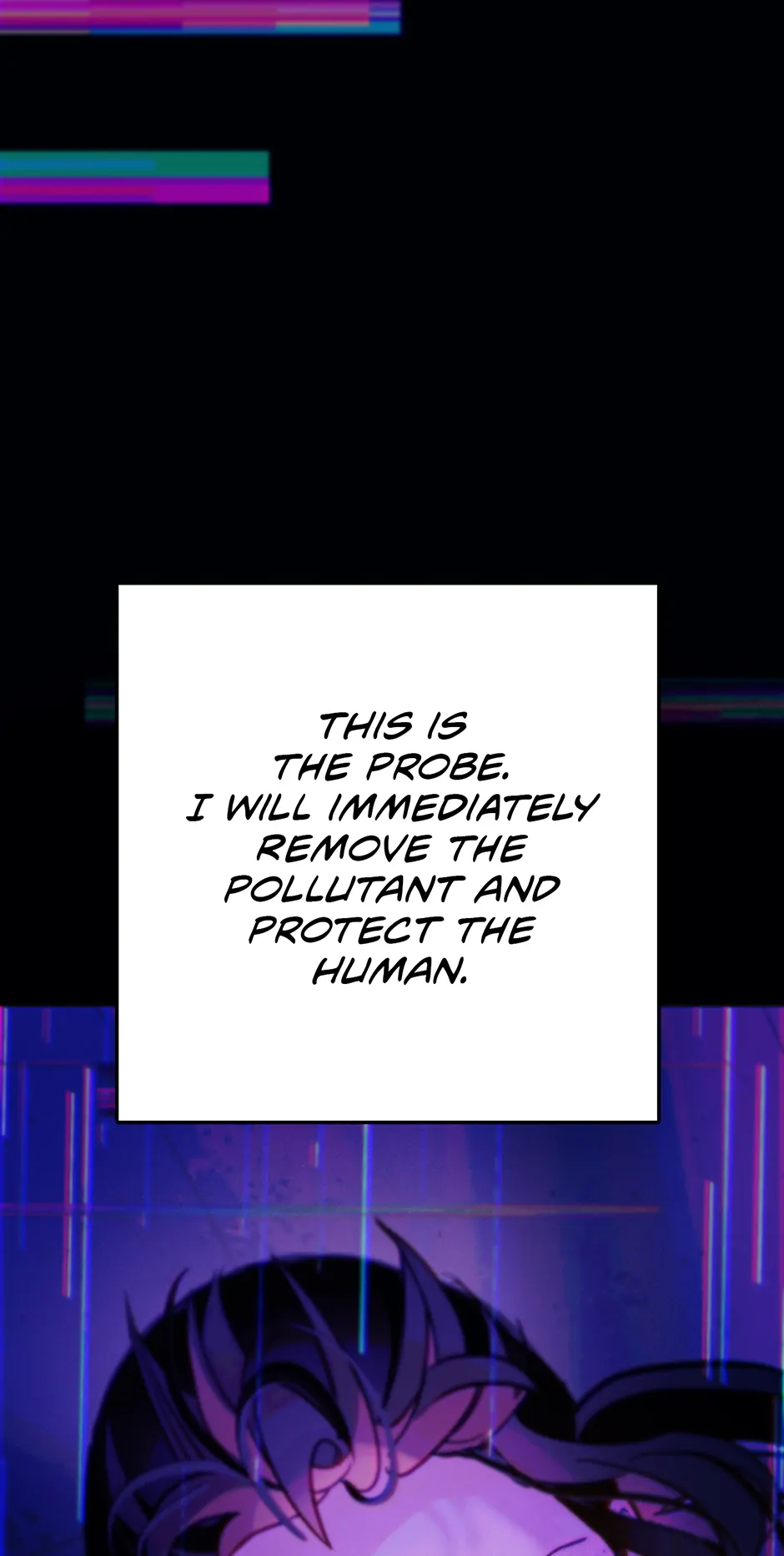 Betelgeuse - Manhwa Chapter 35 - page 18