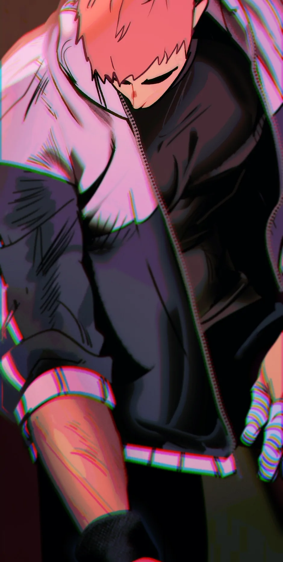 Betelgeuse - Manhwa Chapter 35 - page 2