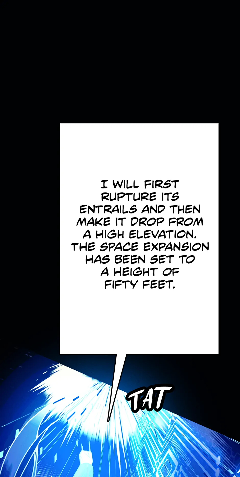 Betelgeuse - Manhwa Chapter 35 - page 29