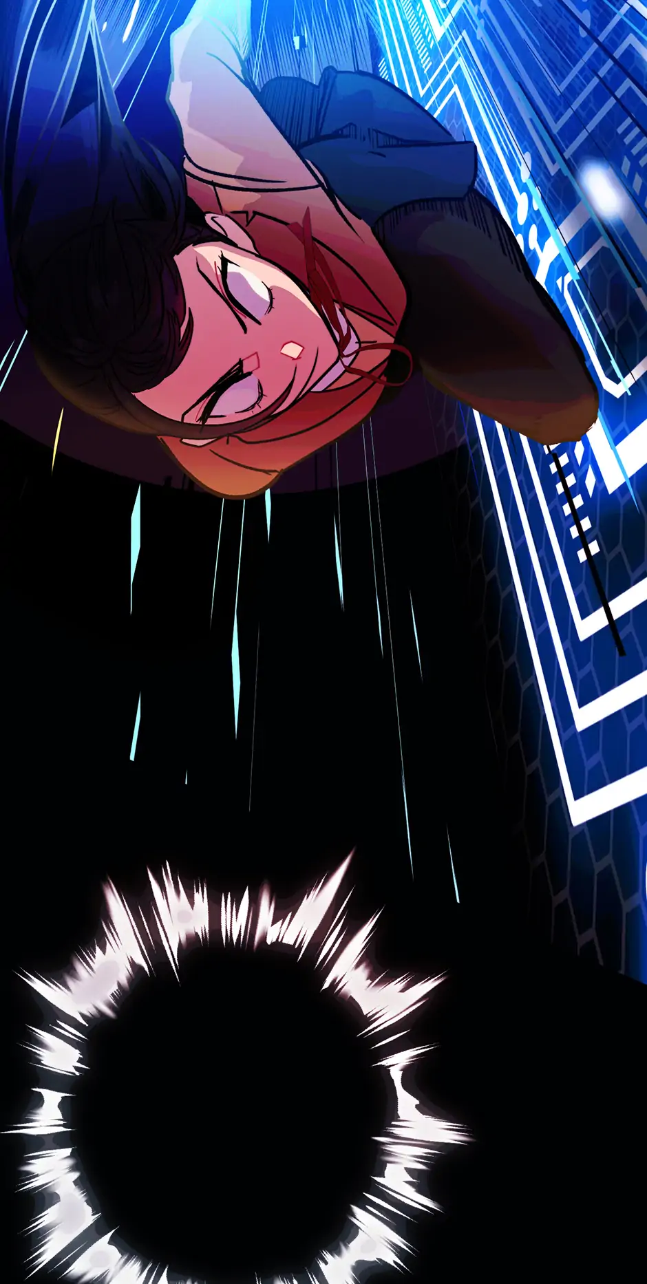 Betelgeuse - Manhwa Chapter 35 - page 30