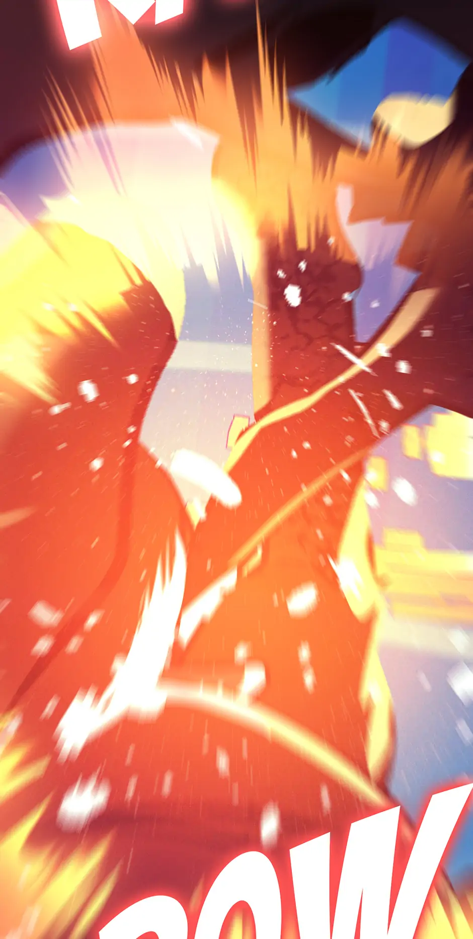 Betelgeuse - Manhwa Chapter 35 - page 34