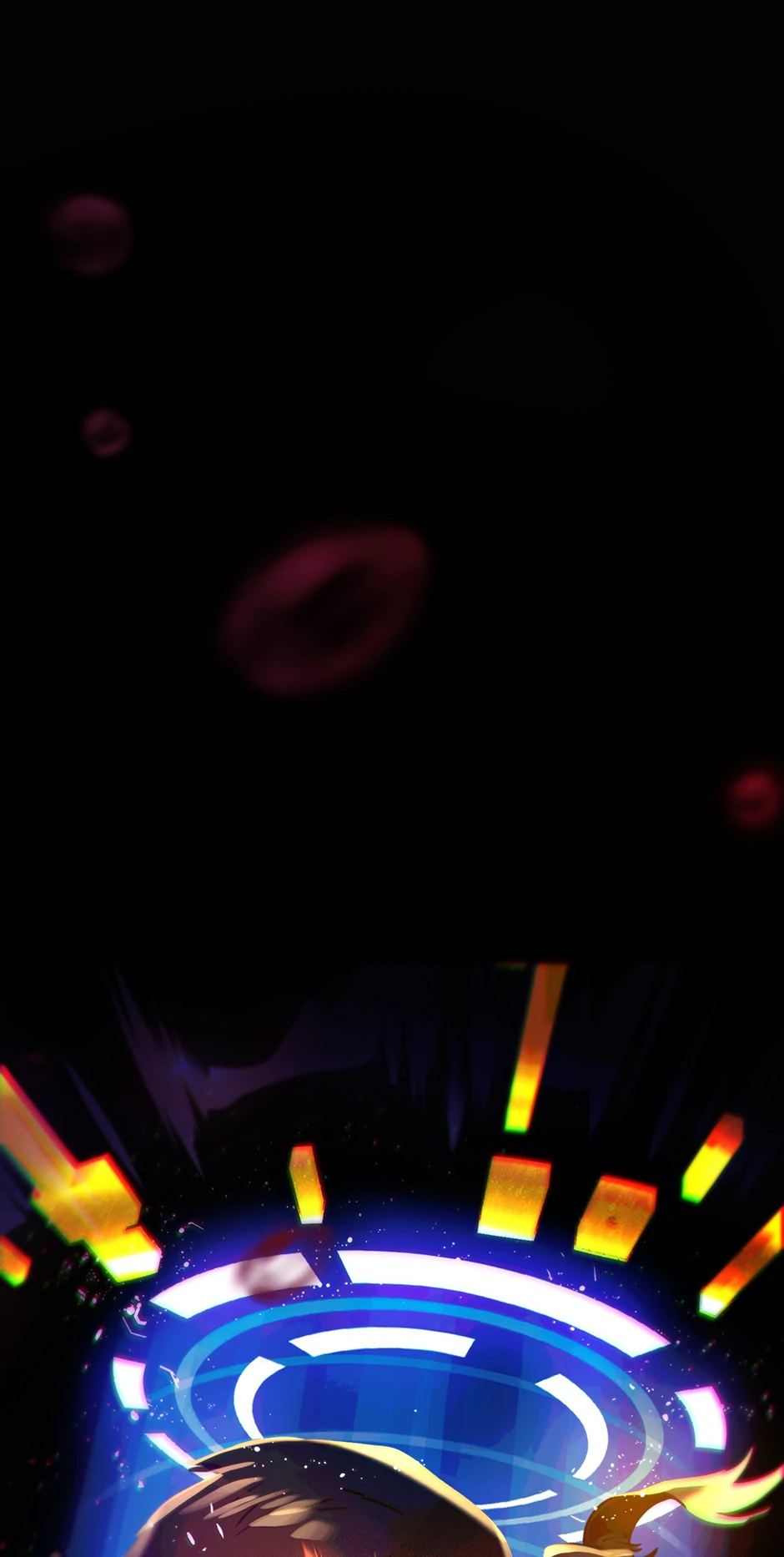 Betelgeuse - Manhwa Chapter 35 - page 36