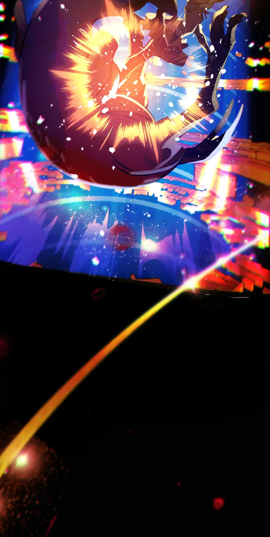 Betelgeuse - Manhwa Chapter 35 - page 37