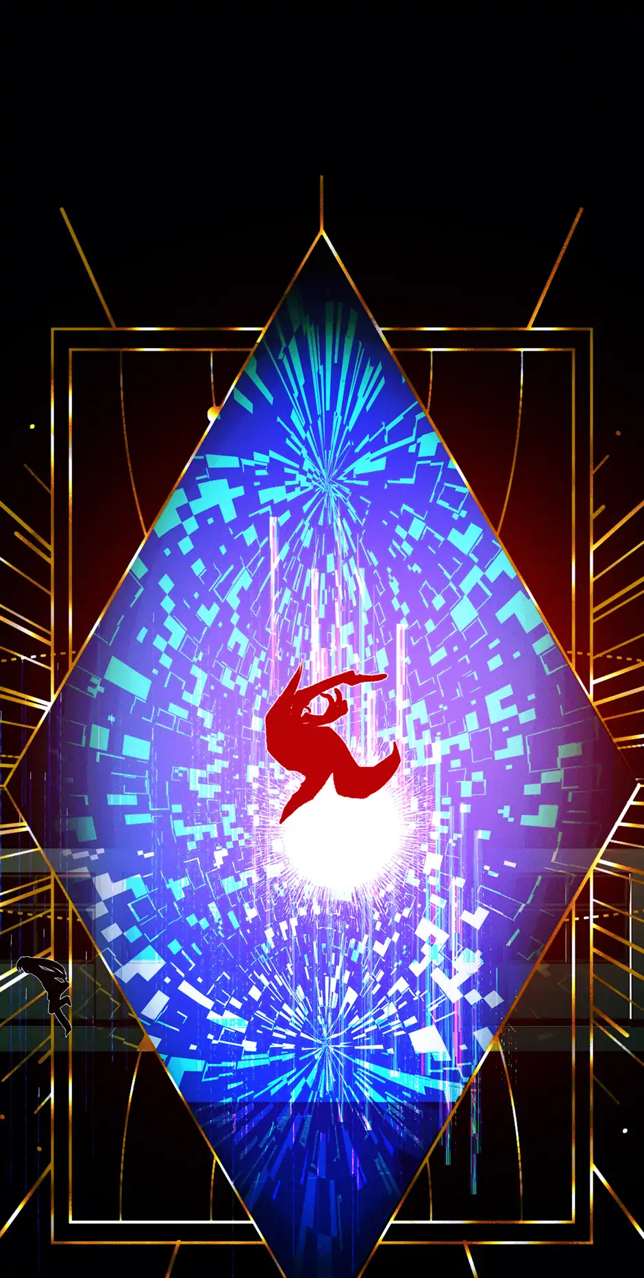 Betelgeuse - Manhwa Chapter 35 - page 43