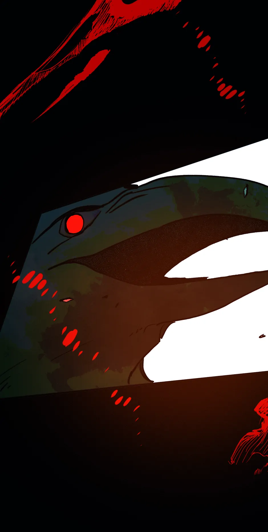 Betelgeuse - Manhwa Chapter 35 - page 46