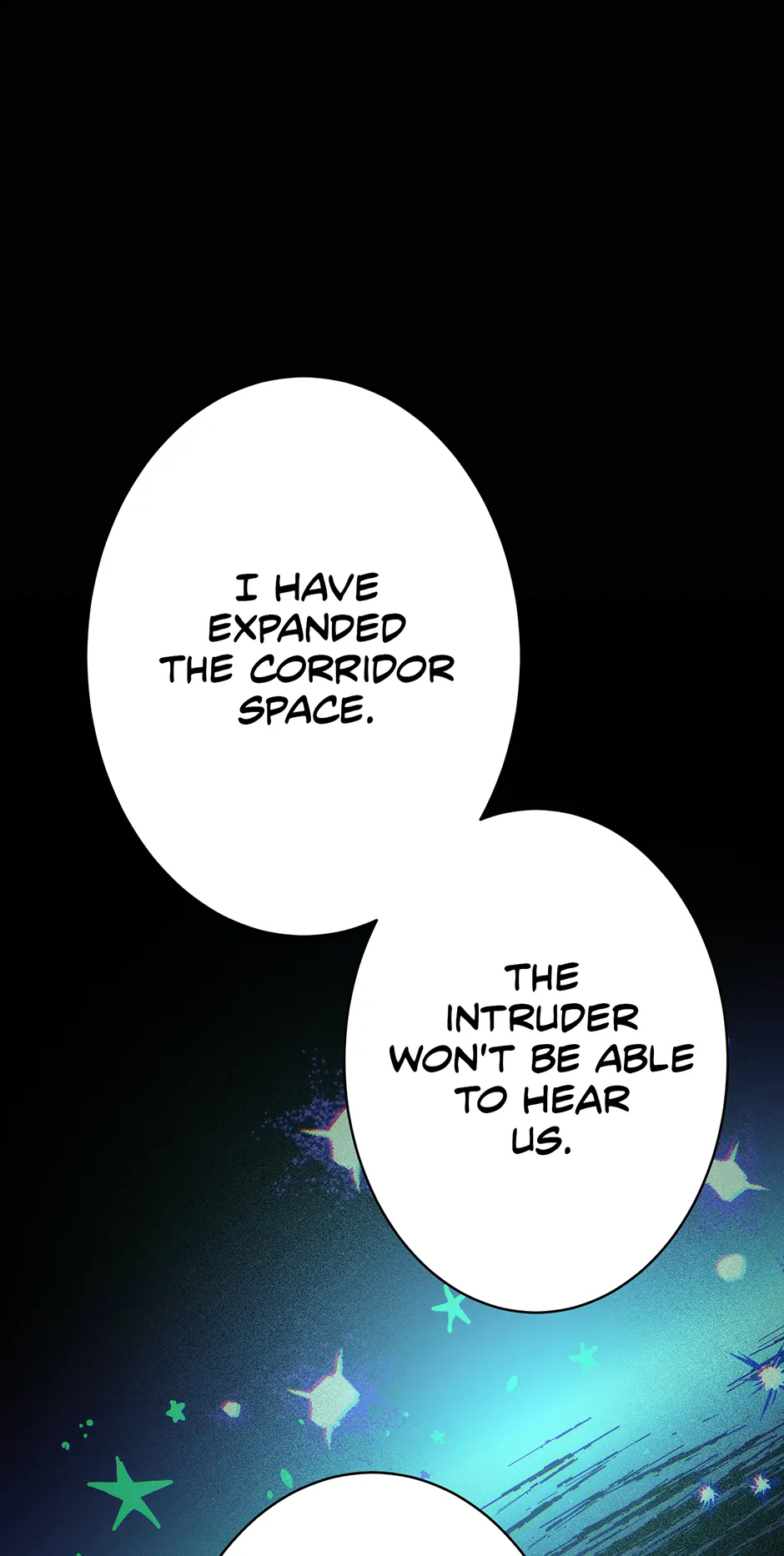 Betelgeuse - Manhwa Chapter 35 - page 50