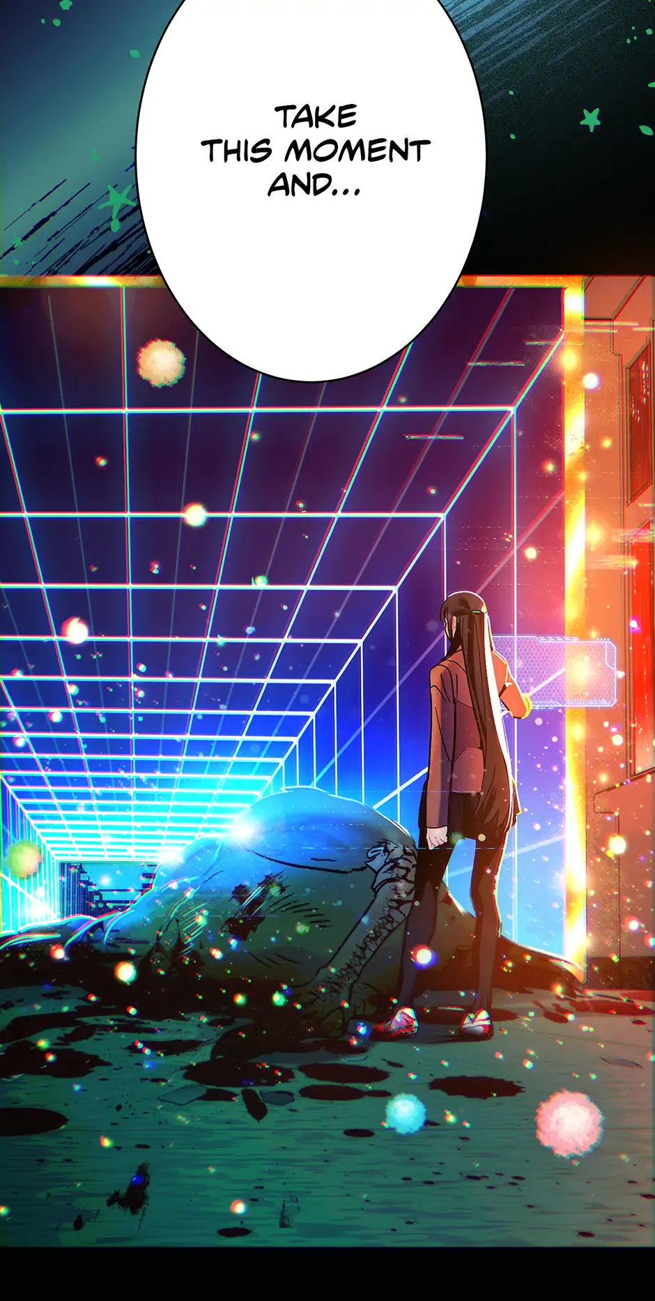Betelgeuse - Manhwa Chapter 35 - page 51