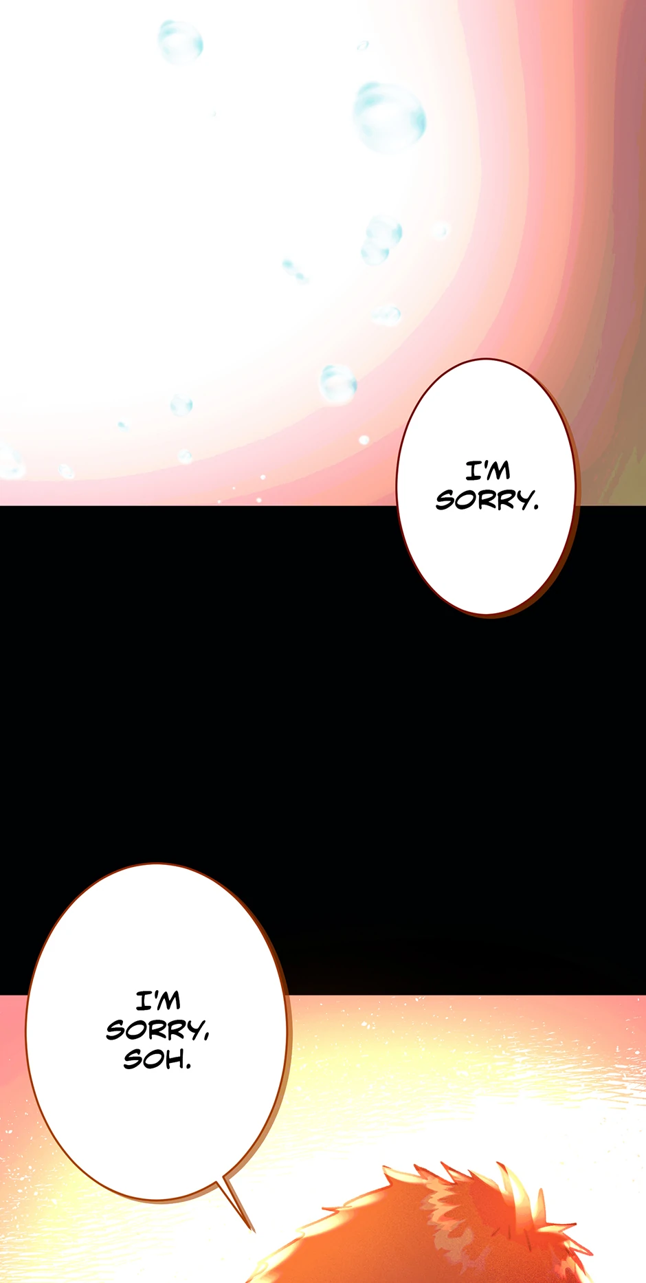 Betelgeuse - Manhwa Chapter 35 - page 57